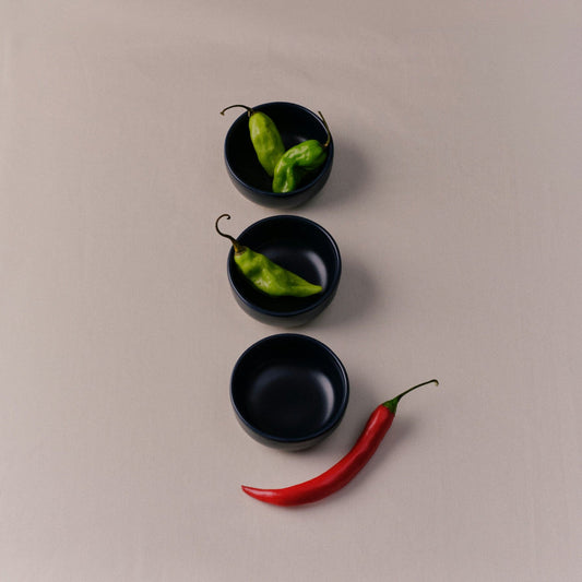 Everything Bowls by Fable Home, featured in a midnightblue finish. – #midnightblue
