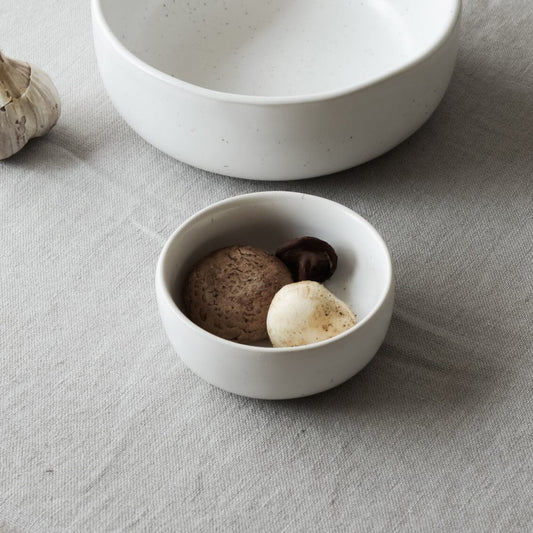 Everything Bowls by Fable Home, featured in a stoneblue finish. – #stoneblue