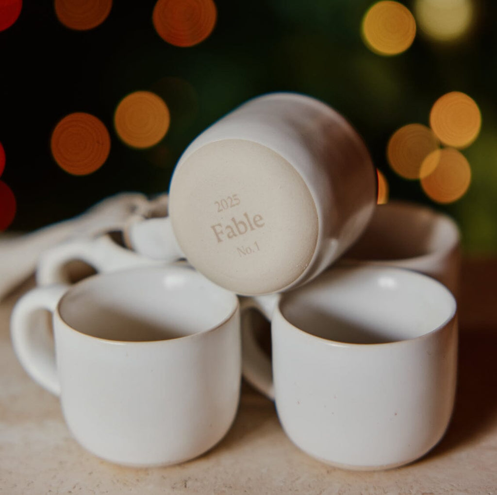 Fable Mini No. 1 Ornament - Gift that makes simplicity feel special ...