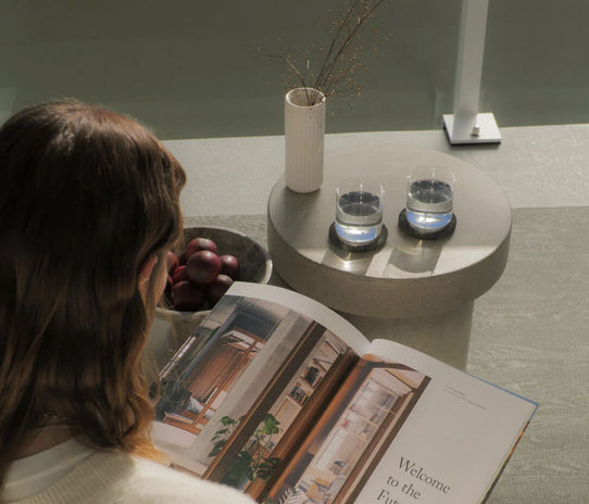 The Details That Make Home: Inside Mera by Marcon