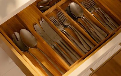 Cutlery Collection