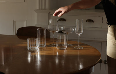 Drinkware Collection