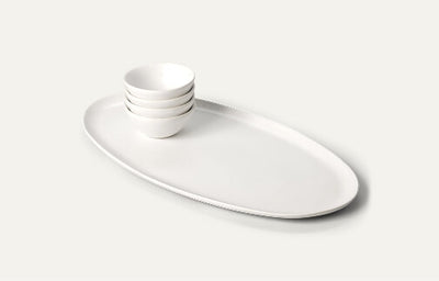 Serving Sets