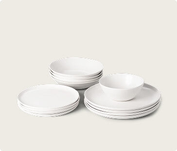 dinnerware set