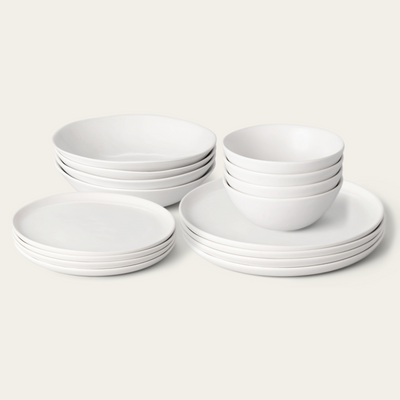 dinnerware set