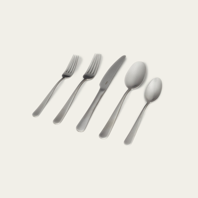 cutlery set
