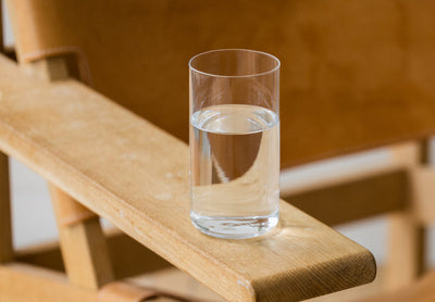 Glassware Pro Collection
