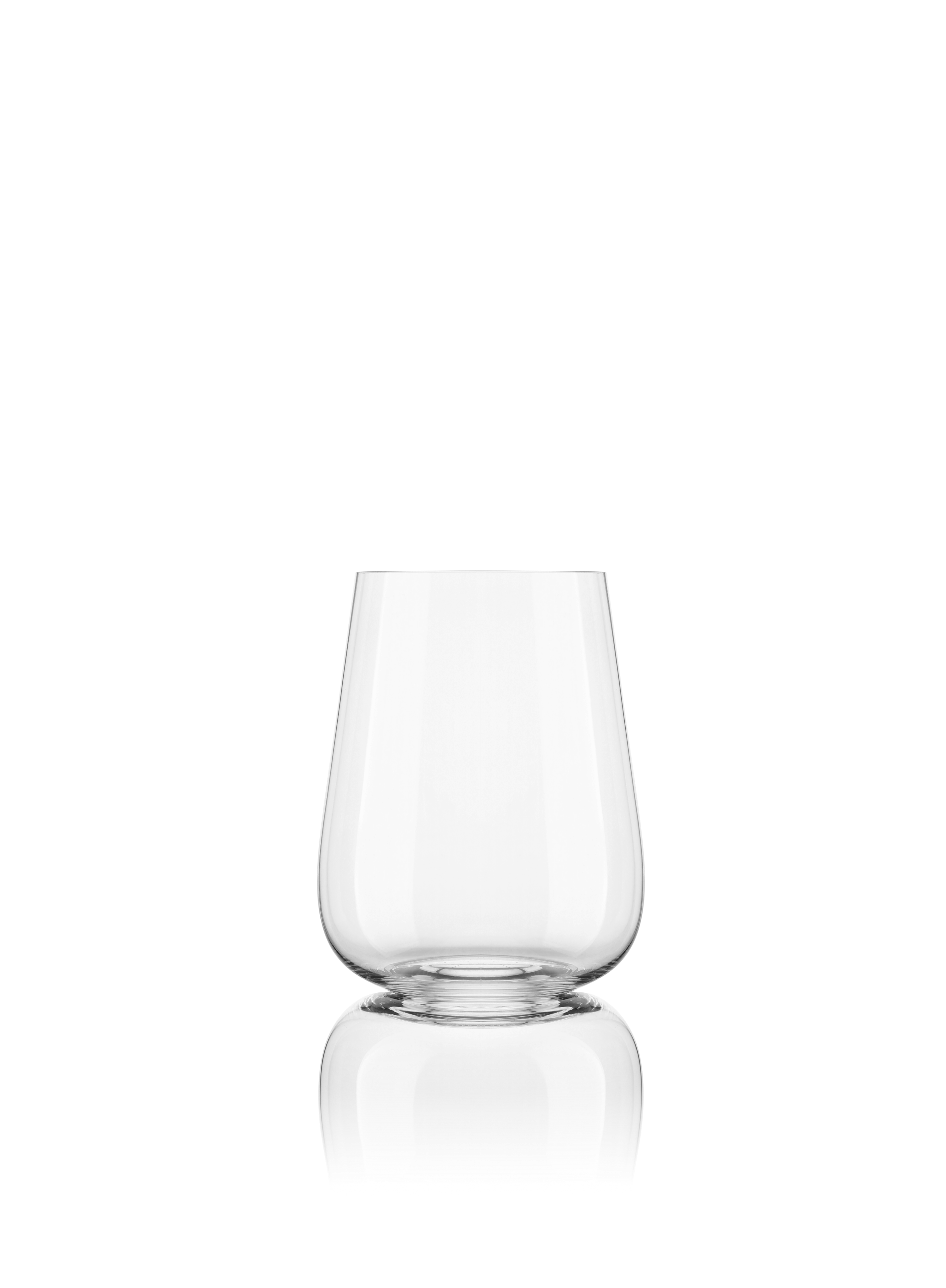 Stemless Wine Glasses