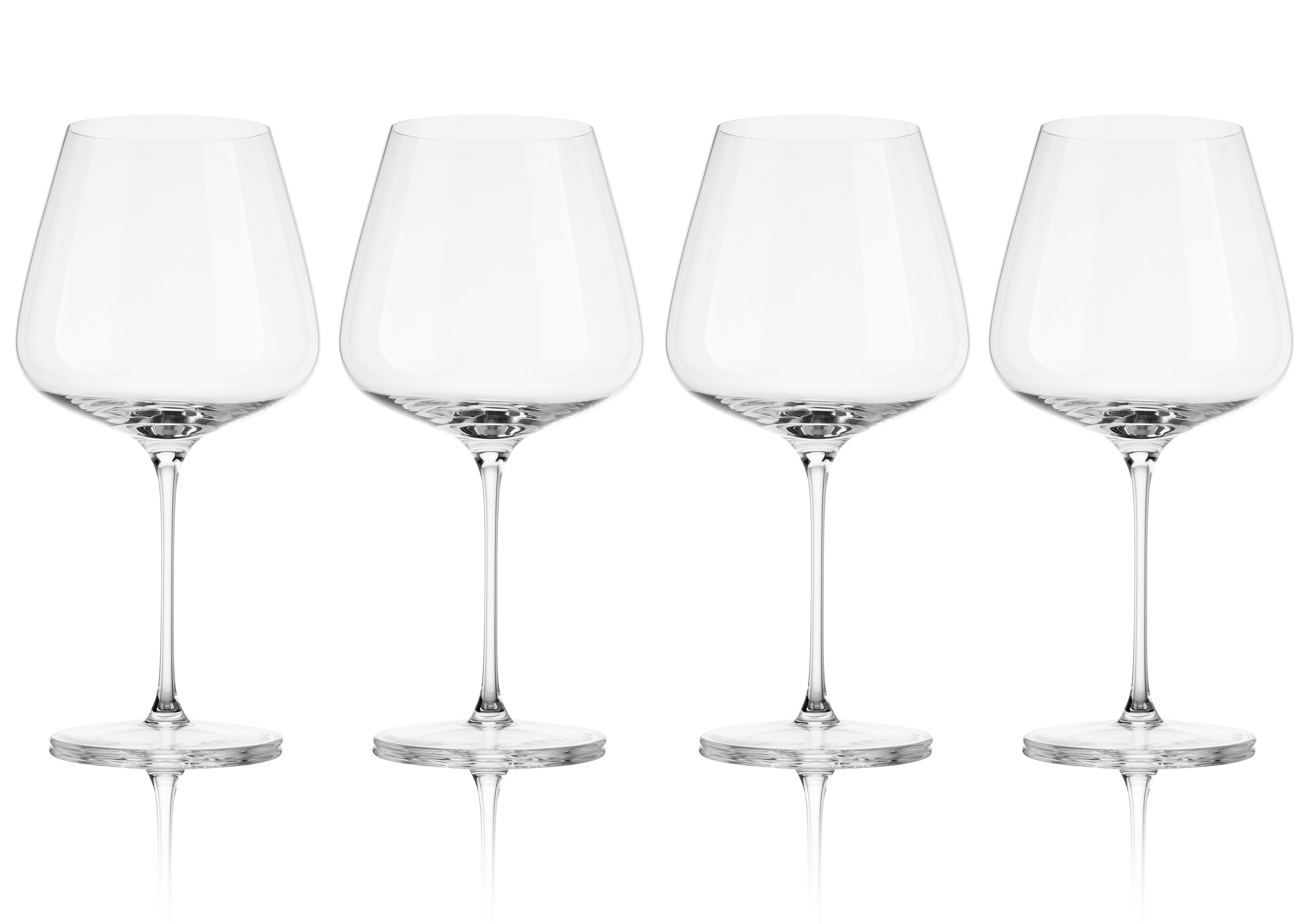 Pinot Noir Glasses