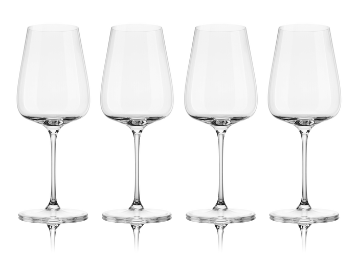 Wine Glasses