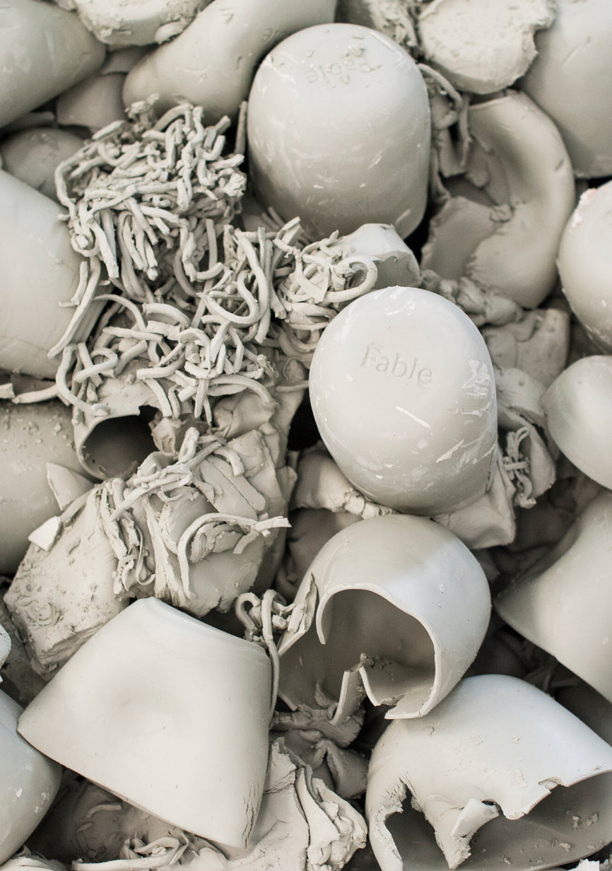 Sustainably Crafted