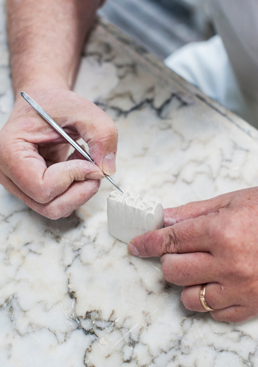 Artisan Crafted