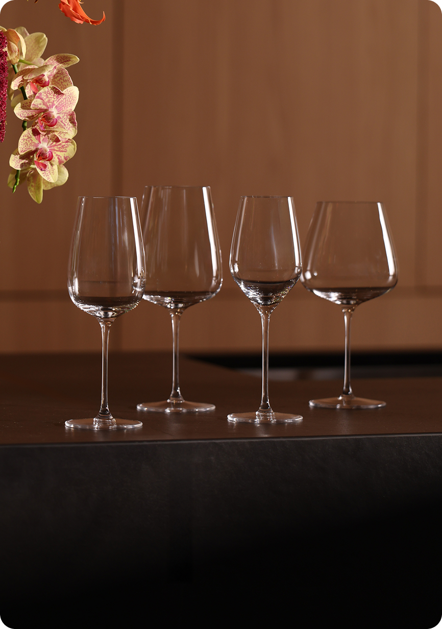 Varietal-Specific Design