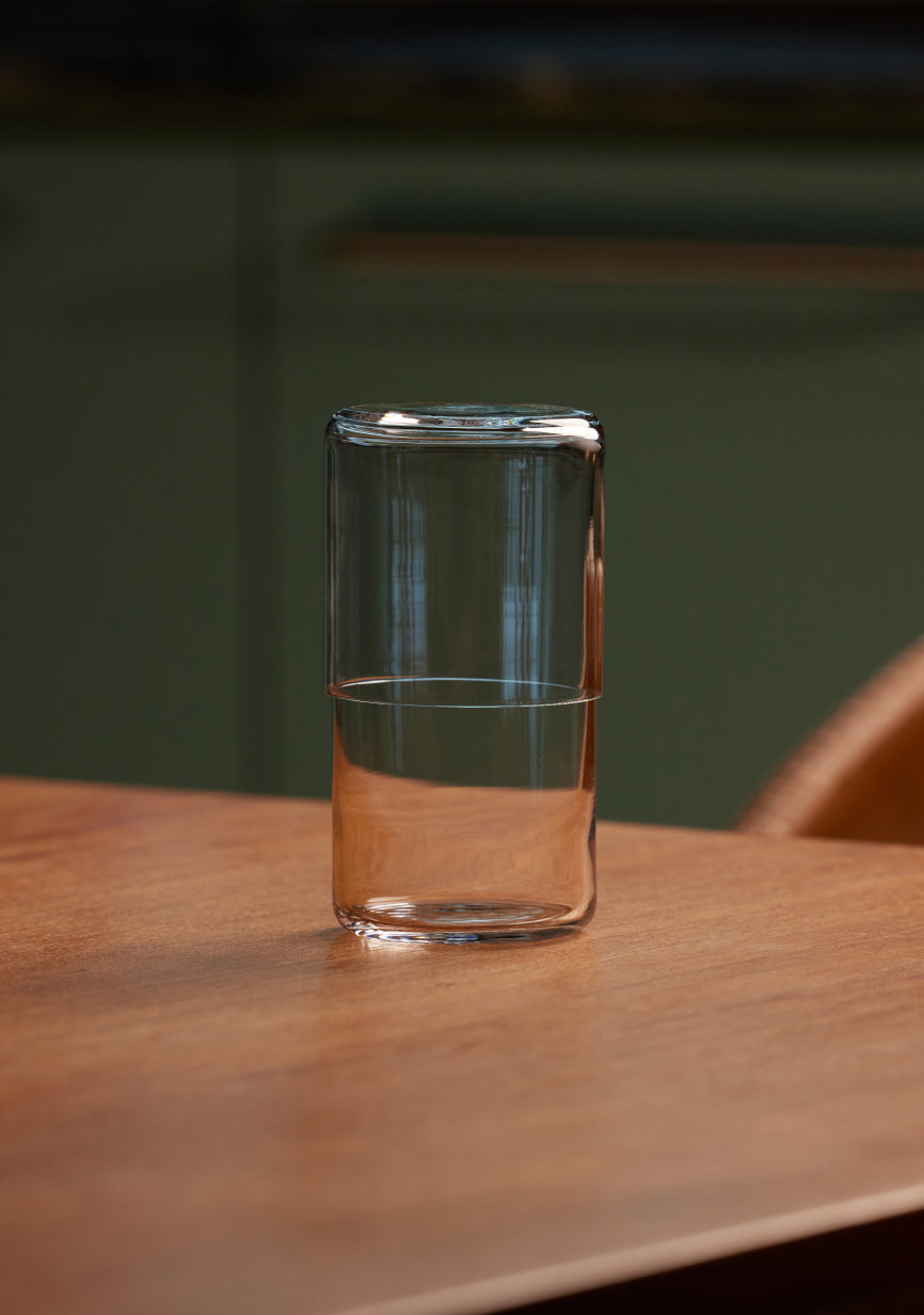 Stackable
