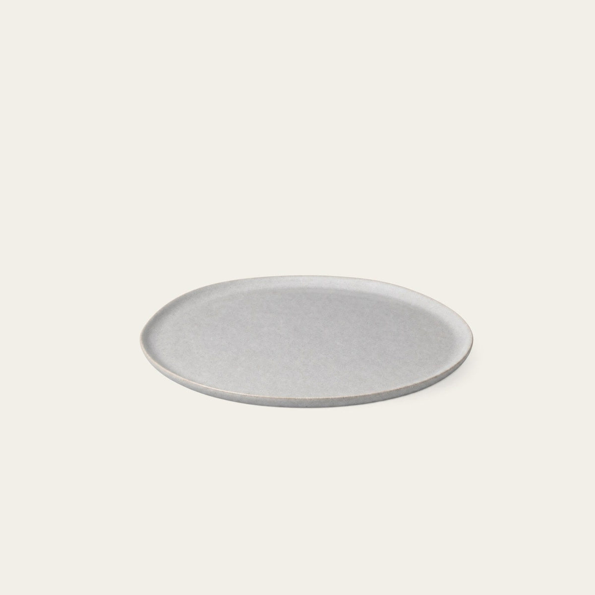 Serving Platter by Fable Home, shown in Stone Blue.