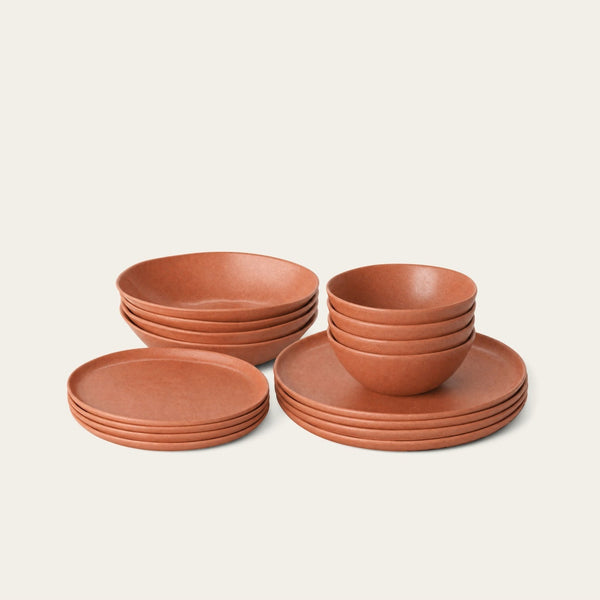 Dinnerware Set