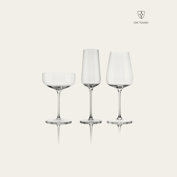 Stemware Set