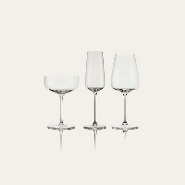 Stemware Set Pro