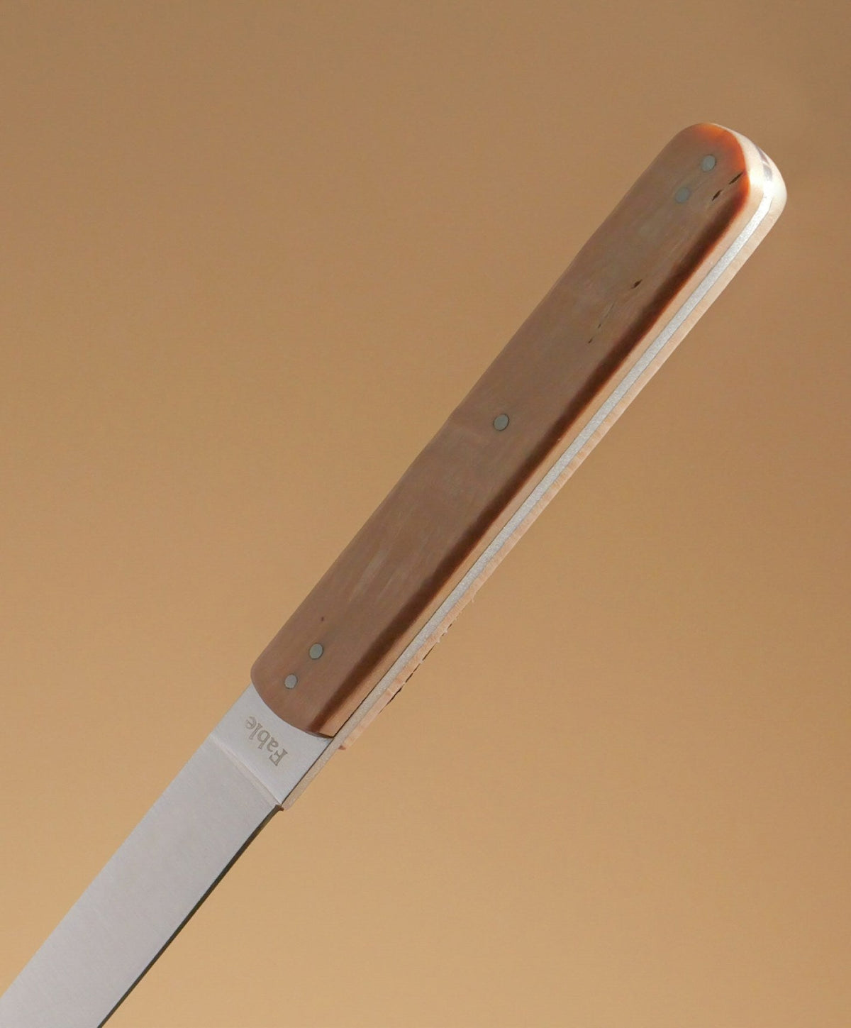 Steak Knives by Fable Home, shown in Natural.