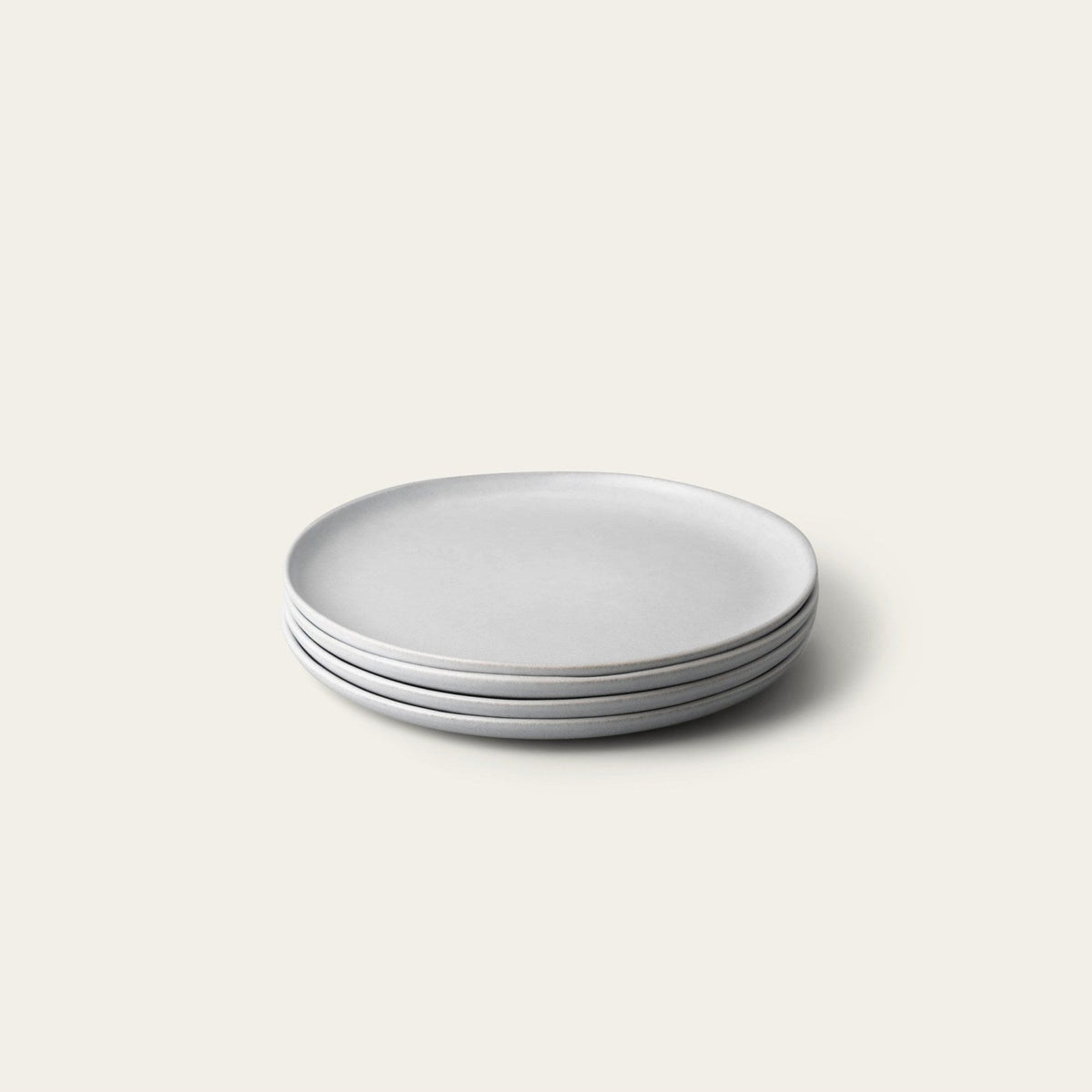 Lunch Plates by Fable Home, shown in Stone Blue.