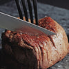 Fable steak knife demonstration video #natural