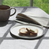Lunch plates dinnerware by Fable Home. – #cloudwhite