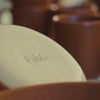 Dessert Bowls by Fable Home, featured in a canyonclay finish. – #canyonclay