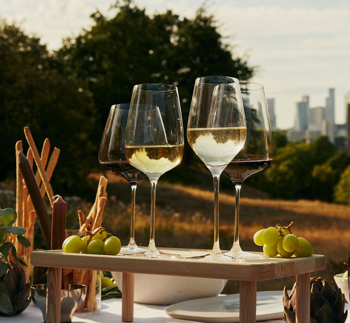 Sommelier Set