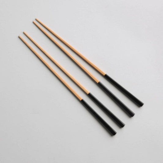 Ramen set bundles by Fable Home, in a dovegray/ashblack color. – #dovegray/ashblack