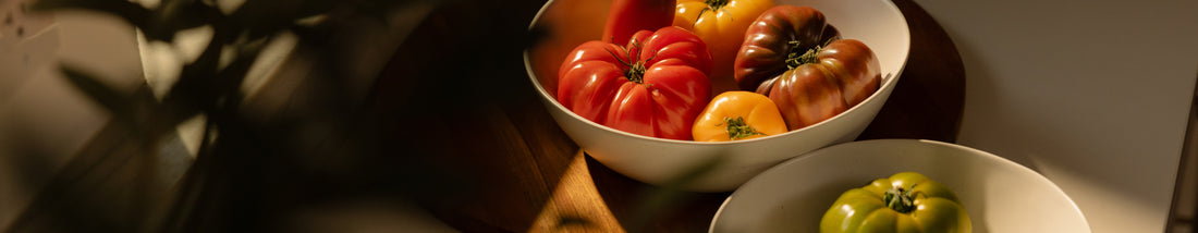 Serveware banner