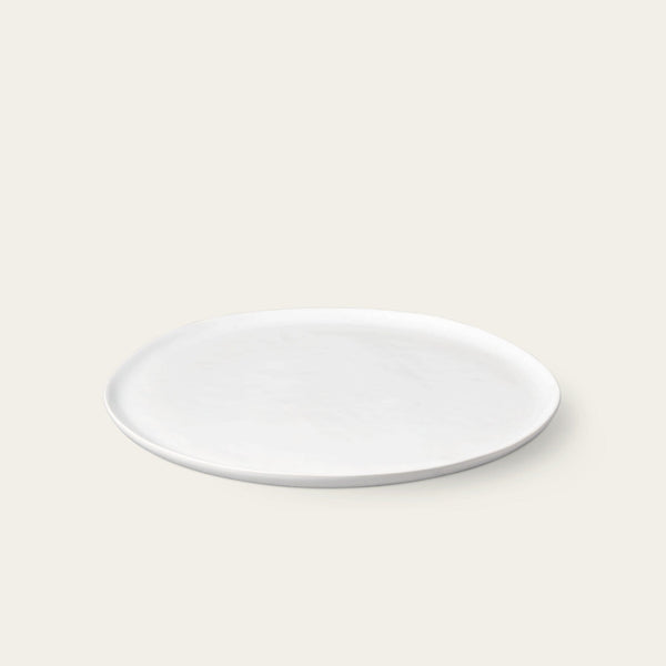 Serving platter dinnerware by Fable Home, in a cloudwhite color. – #cloudwhite