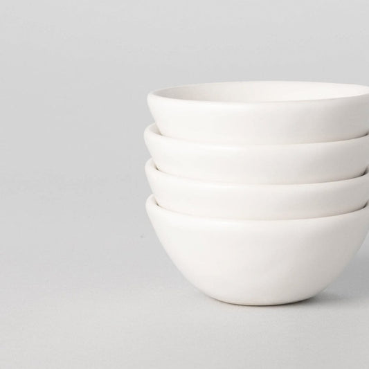 Serving platter set bundles by Fable Home, in a cloudwhite color. – #cloudwhite