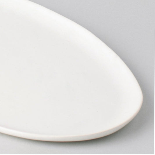 Serving platter set bundles by Fable Home, in a cloudwhite color. – #cloudwhite