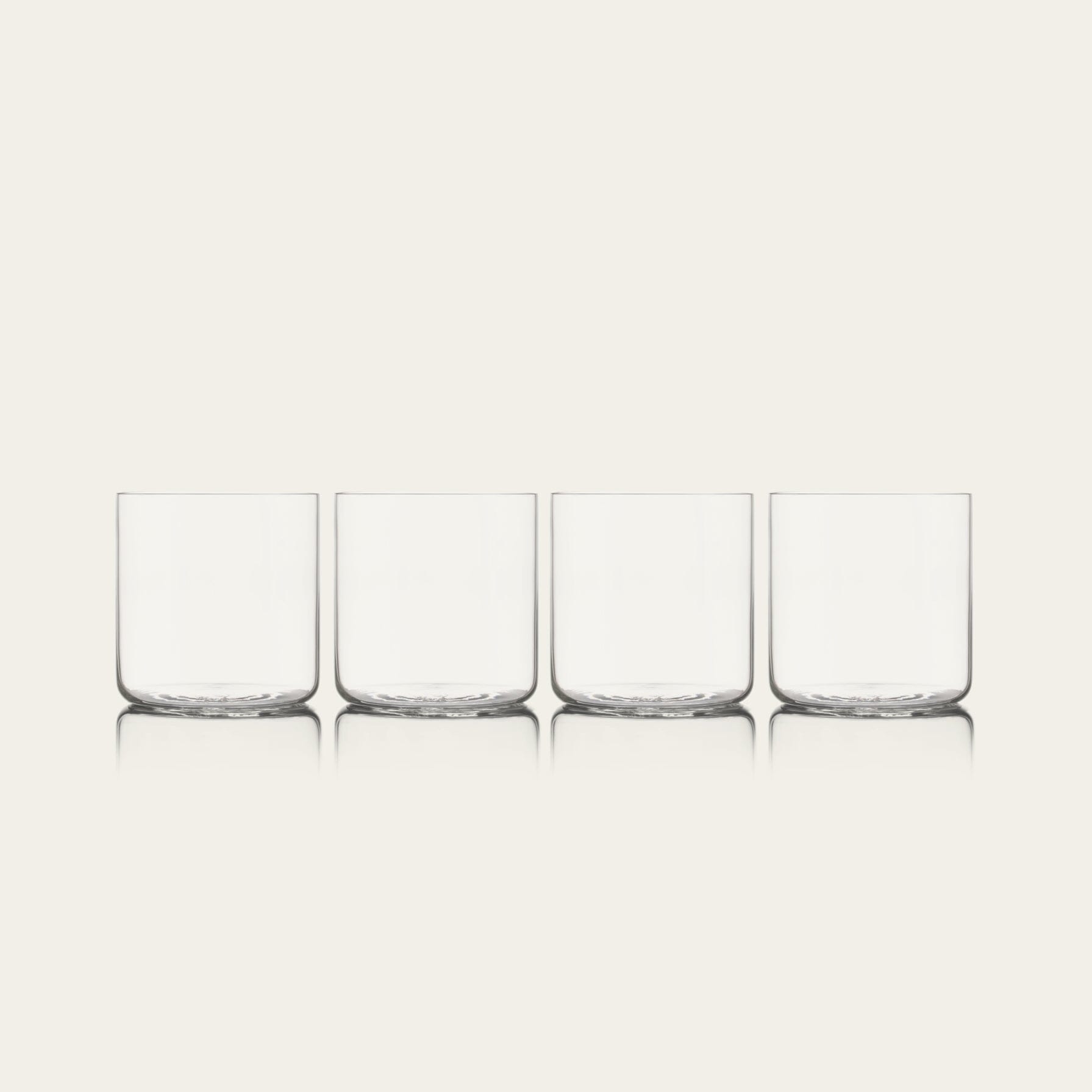 Short Glasses Pro