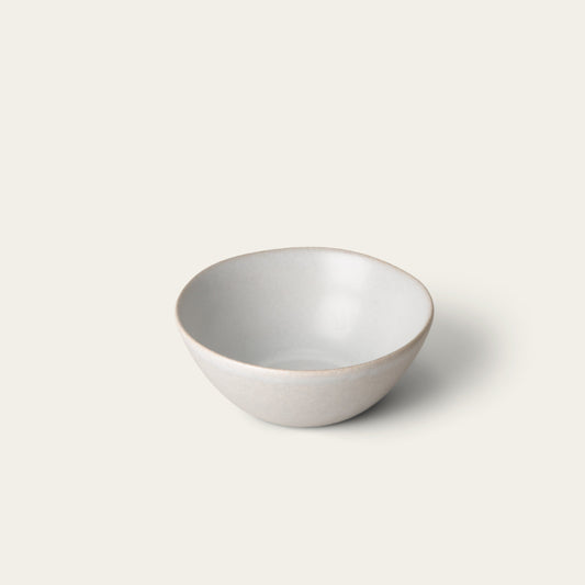 Single Breakfast Bowl Dinnerware Admin Stone Blue