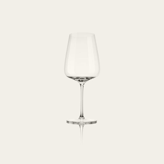 Single Cabernet Glasses Pro Glassware Admin Clear