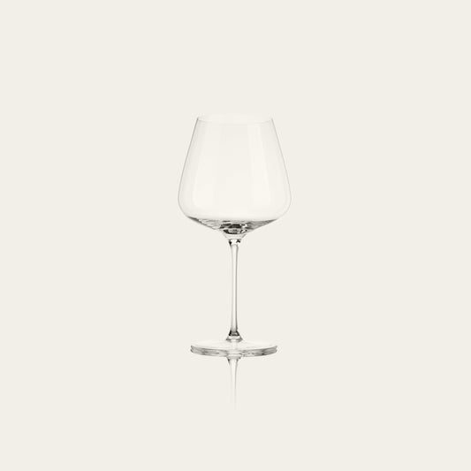 Single Pinot Noir Glasses Glassware Admin Clear