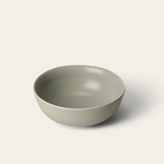 Single Ramen Bowl Admin Beachgrass Green