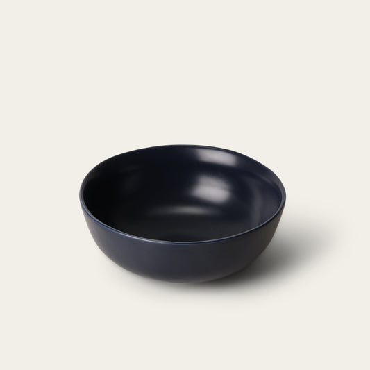Single Ramen Bowl Admin Midnight Blue