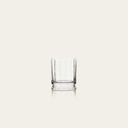 Single Rocks Glasses Glassware Admin Clear