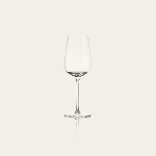 Single Sauvignon Blanc Glasses Glassware Admin Clear