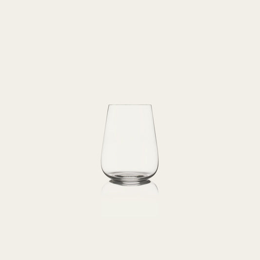 Single Stemless Wine Glasses Pro Glassware Admin Clear