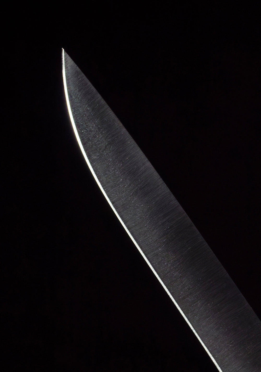 Fable value: Non-Serrated Edge