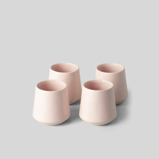 The Cups Drinkware Fable Home Blush Pink 