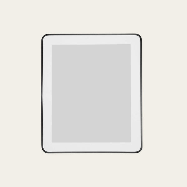 Large Rounded Frame