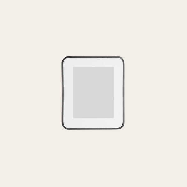 Small Rounded Frame