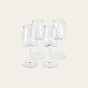 The Wine Glasses product image