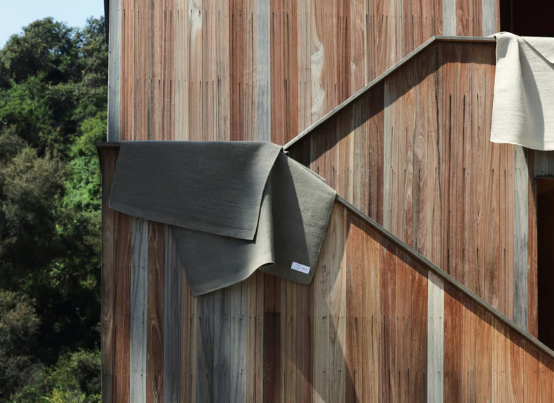 Sustainably Made